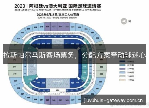 拉斯帕尔马斯客场票务,分配方案牵动球迷心 拉斯帕尔马斯客场票务,分配方案牵动球迷心