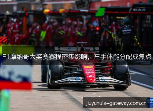F1摩纳哥大奖赛赛程密集影响,车手体能分配成焦点 F1摩纳哥大奖赛赛程密集影响,车手体能分配成焦点